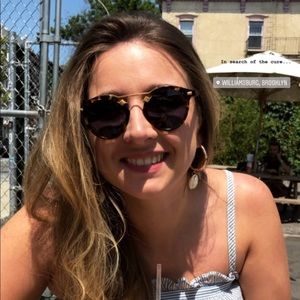 Meet your Posher, Rhona